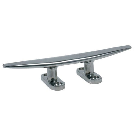 SeaTec pullert kraftig model 250mm i rustfrit stål AISI 316