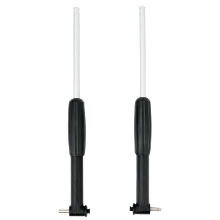 Lugeholder kit fra 1852 til installation på båd