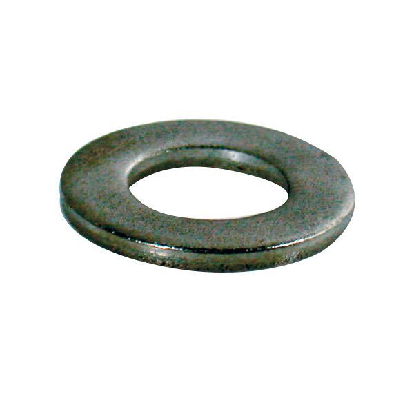 1852 skive i størrelse 3.2 x 5mm, pakket i 100 stk.