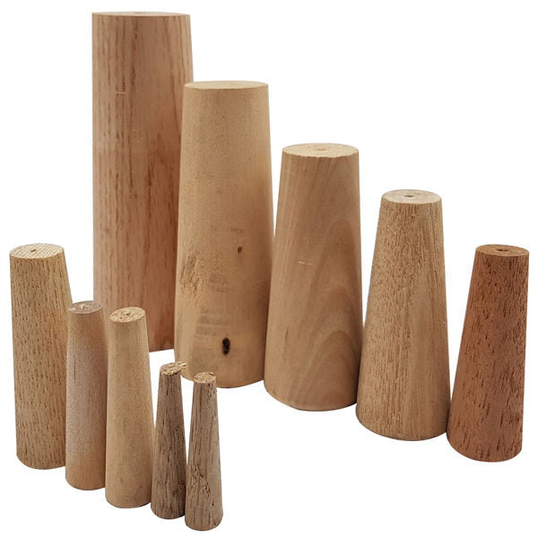 1852, SeaTec, leak plug Ø8-38mm 10 pcs