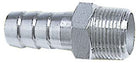 Slangestuds 1/2" x 20mm RF af rustfrit stål fra 1852.