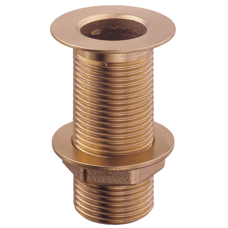 SeaTec, Guidi Gennemføring undersænket 1 1/4" bronze