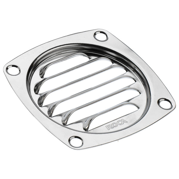 Roca ventilator set forfra, designet til effektiv ventilation