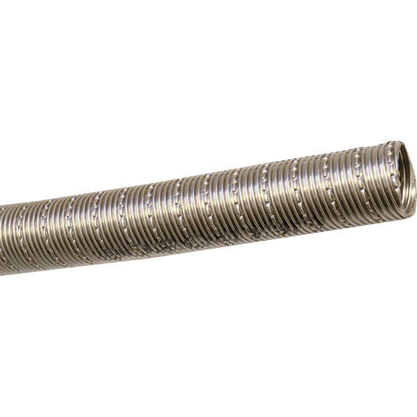 Udstødningsslange RF 24mm 10m fra Webasto til bådvarmere