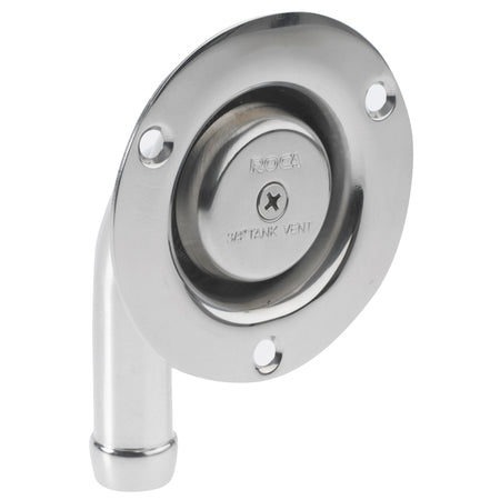 Roca 19mm slange til waste tankventilation, vises enkeltstående