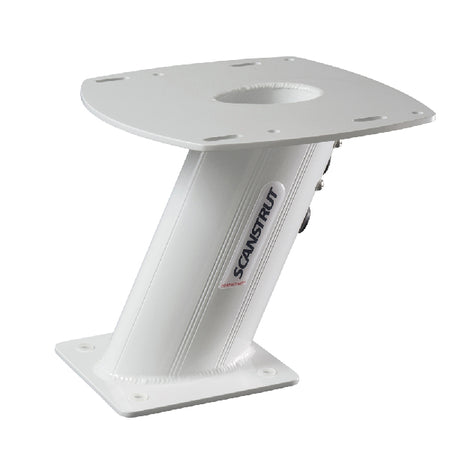 ScanStrut PowerTower til radar set fra siden