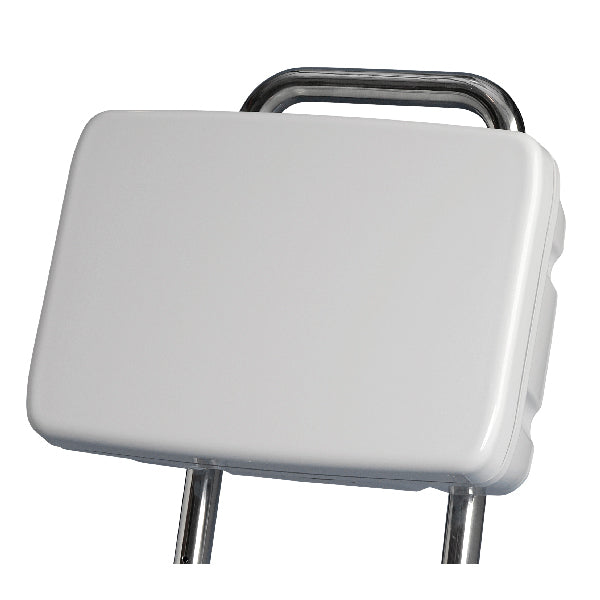 ScanStrut helm pod til display ved båd førerplads
