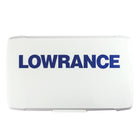 Lowrance 9" solskærm til beskyttelse af skærm i sollys