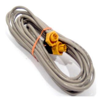 Navico 25-ft ethernetkabel set med stik i begge ender