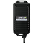 B&G H5000 3D motion sensor set forfra, klar til montering på båd