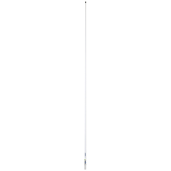 Scout, SeaTec, Scout Quick 6 VHF High Performance antenne 6 dB 2,4 m
