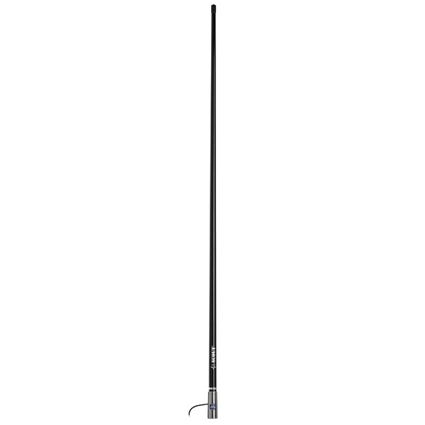 Scout, Titan KS-41 Sort VHF antenne 1,2m
