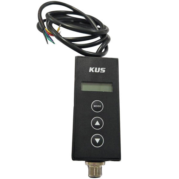 Kus NMEA 2000 konverter med fire kanaler til analog input.