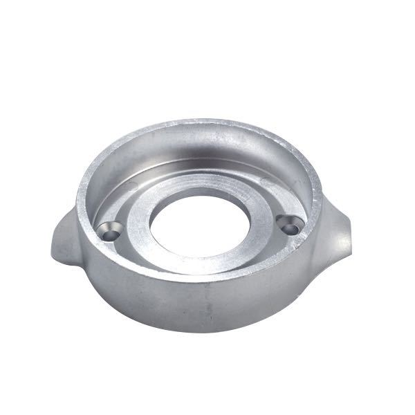 Tecnoseal zinkring 120 s 27 mm set fra siden