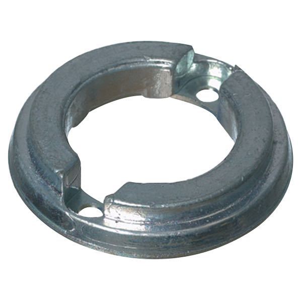 Tecnoseal Bukh drev zink 65x12 mm set forfra
