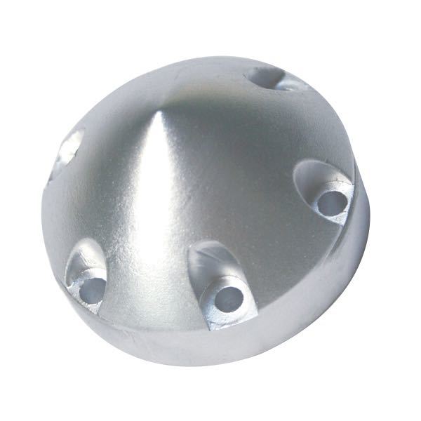 Zink fra Tecnoseal til Max-Prop max-1 set fra siden