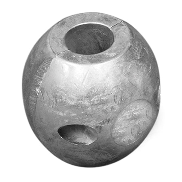1852, SeaTec, 1852 Alu akselanode 58/32mm 64 mm
