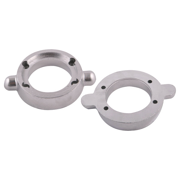 Yanmar drev-zinkring 196420-02651 set fra siden