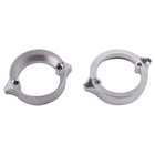 1852 zinkring set forfra, designet til AQ280 & 290 DUO prop.