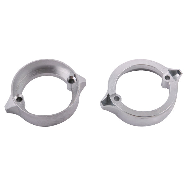 1852 zinkring set forfra, designet til AQ280 & 290 DUO prop.