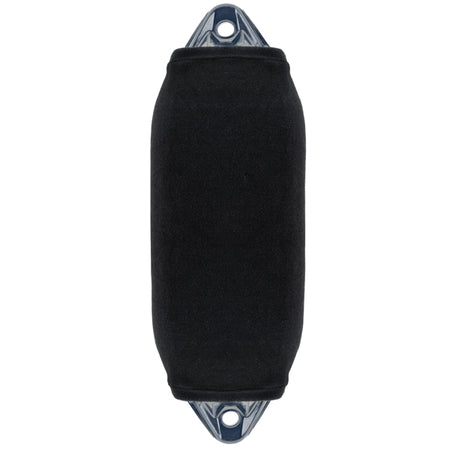 1852 fenderovertræk i brug på en båd