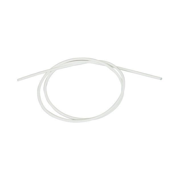 Dan-Fender rigbeskytter set fra siden, 10mm tyk og 1800mm lang
