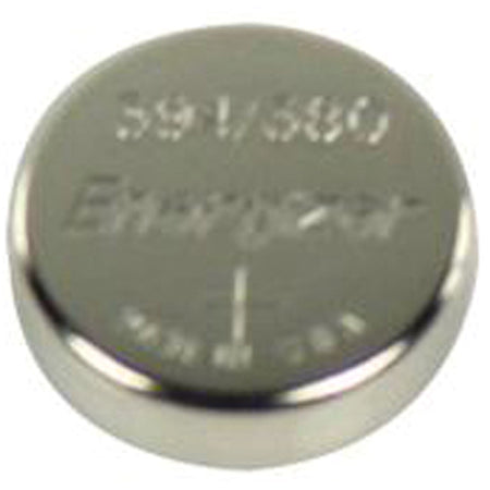 Energizer 394/380 batteri til kikkert set fra siden