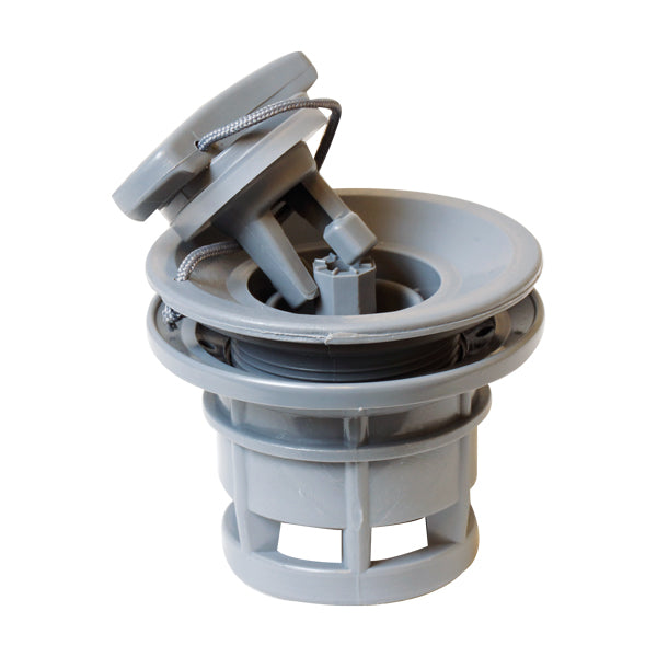 SeaTec SUP ventil til brug på paddleboards