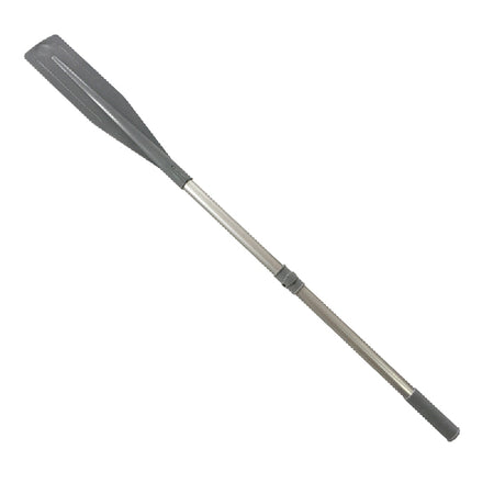 Nuova Rade åre til gummibåd, 144,5 cm, set fra siden.