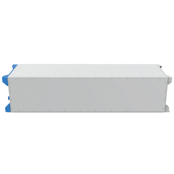 Epropulsion batteri G102-230 i brug, tilsluttet el-motor