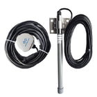 Epropulsion GPS modul 4G antenne med 10m kabel vist fra siden