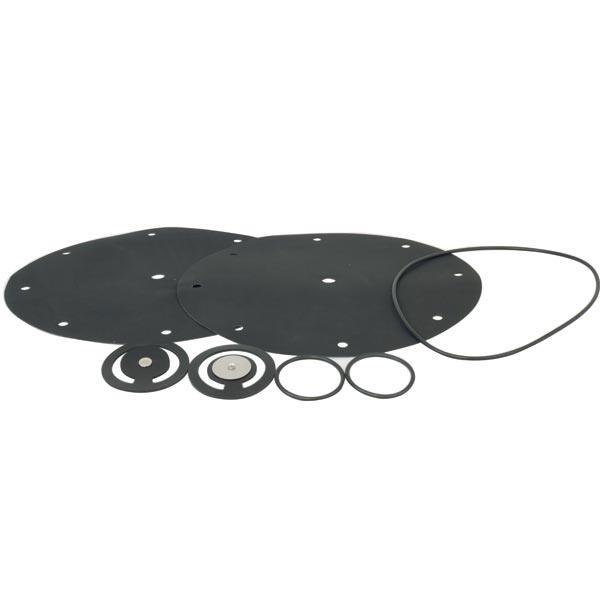 Feit Pompe servicekit med o-ringe og membran til pumper