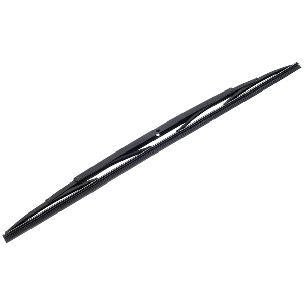 Roca viskerblad W38 610mm set forfra med klart design