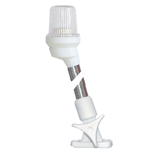SeaTec, Lalizas Lanternemast vipbar 12V 10W 640mm