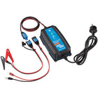 Victron Blue Smart lader 12V 25Amp i sekundært perspektiv