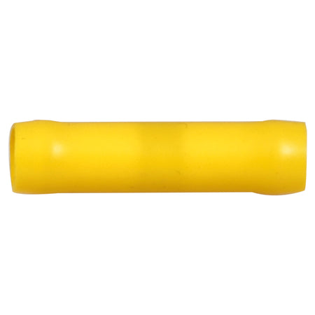SeaTec ledningssamler i gul farve til kabler mellem 4,0 og 6,0 mm²
