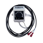 Isotherm thermostat kit compact set op til varm vatnsbeholder