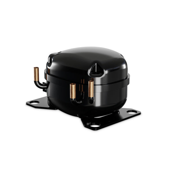 Dometic NRX0050C i detailvisning af design og farve