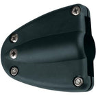 Ronstan batten receptacle i nylon, 40 mm bred, set forfra