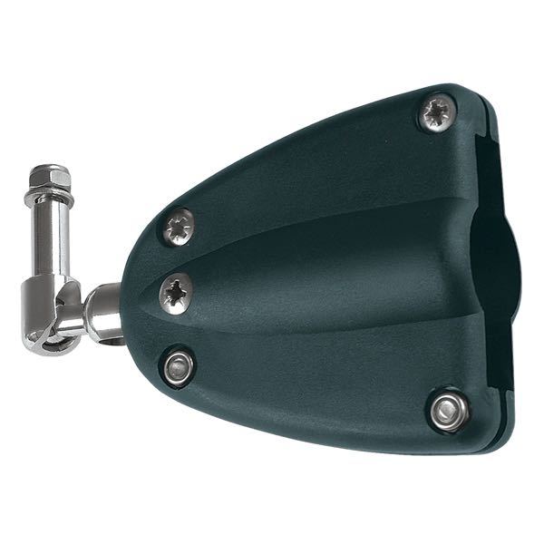 Ronstan Batten receptacle link AISI 316 i nærbillede med detaljer