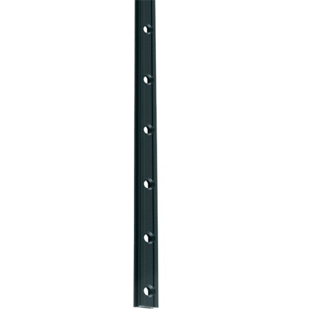 Ronstan Serie 19 masteskinne i 6 meter, klar til montage på sejlbåd.