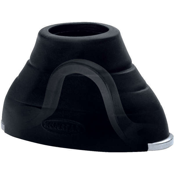 Ronstan Orbit stand up base serie 40, monteret på en sejlbåd.