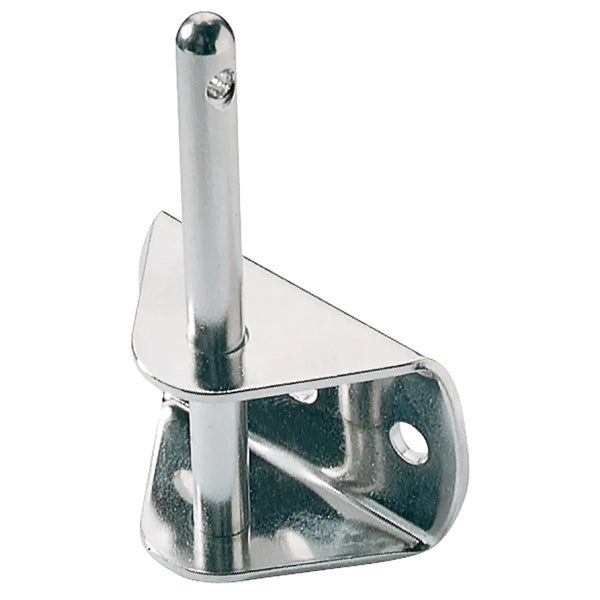 Ronstan, agterspejlsbeslag 6,4 mm rustfrit stål