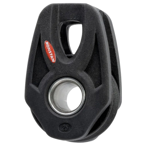 Ronstan, serie 25 enkeltblok