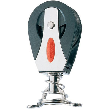 Ronstan Stand up blok serie 40 med kugleleje, set forfra