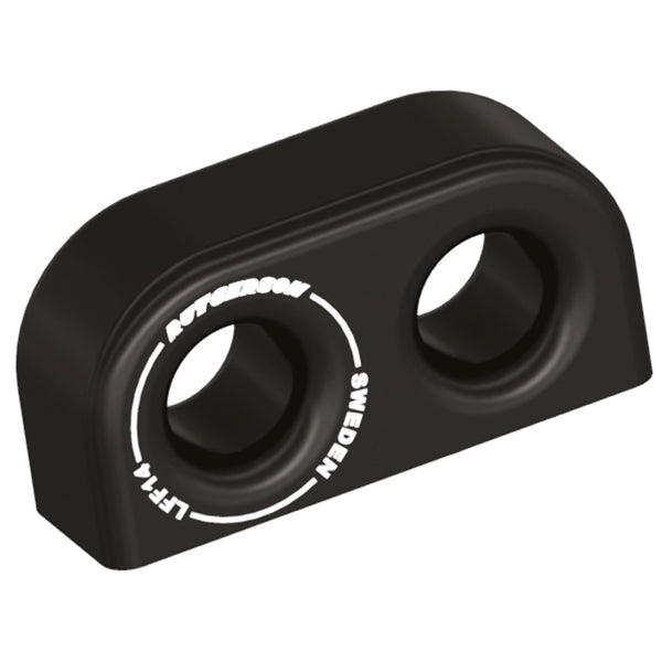 SeaTec, Rutgerson lavfriktions lineløber Ø 14x2 M6 60,3 x 29,8 mm