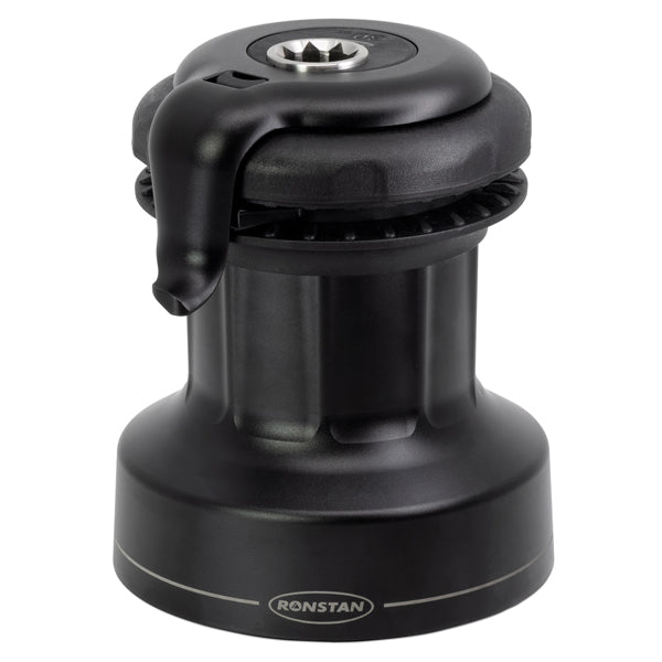 Ronstan spil 30 QT Orbit quicktrim set fra siden