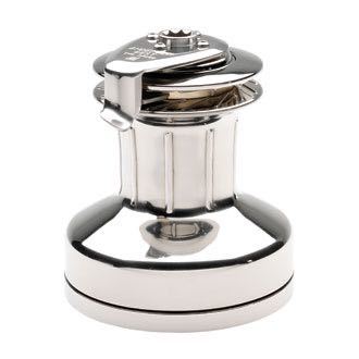 Fuld RF stål Andersen spil 50 st, vist foran med detaljer