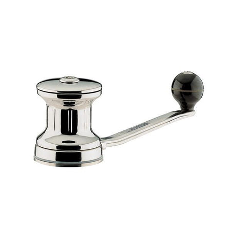 Andersen Spil 91 set forfra med detaljeret finish