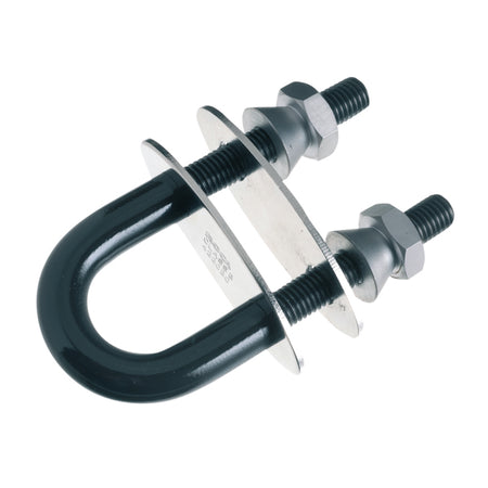 Roca stævnøje klasse 3 H 55mm set fra siden med glat overflade.